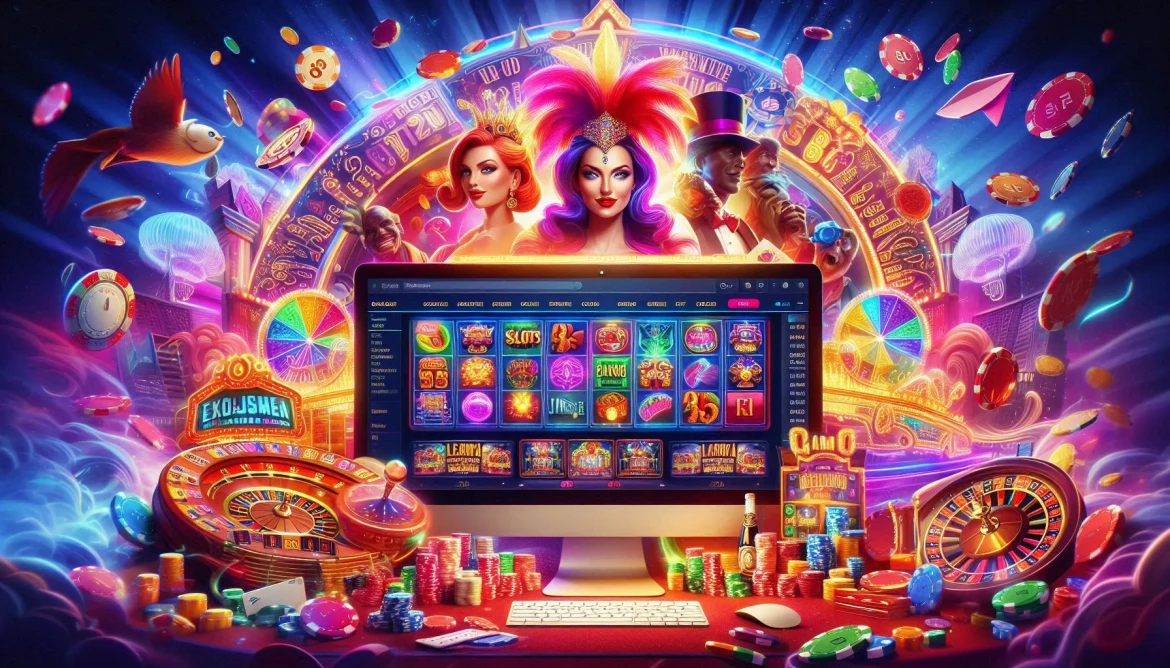 Spin Platinum Casino